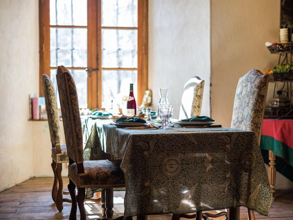 Château des Marcilly Talaru Chalmazel-Jeansagniere Extérieur photo